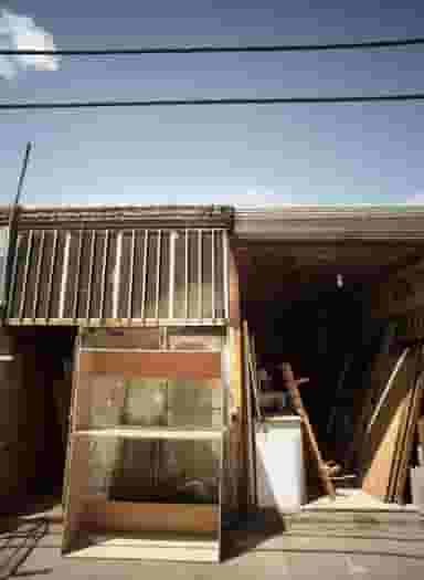 کارگاه صنعتی بی غم در پورسینا مشهد