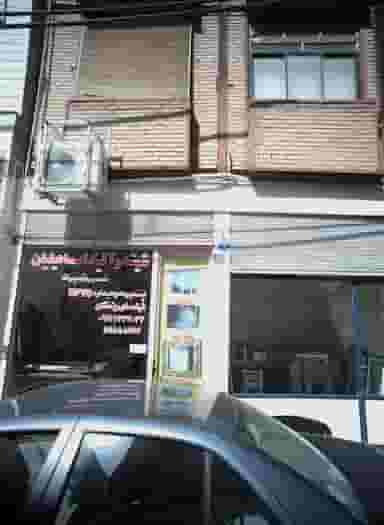 شیشه و آئینه اسماعیلیان در زهتابی تهران