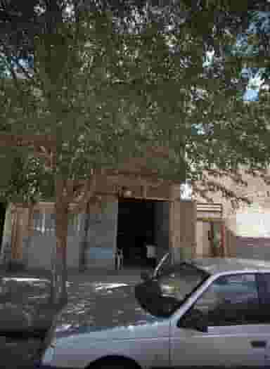 نجاری در بهمن مشهد