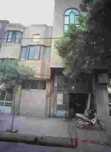 کارگاه نجاری در ایثارگران مشهد