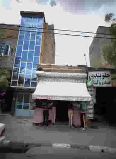 فروشگاه پوشاک در رده مشهد