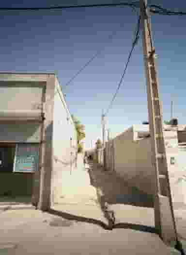 جوشکاری سیار در نیزه مشهد