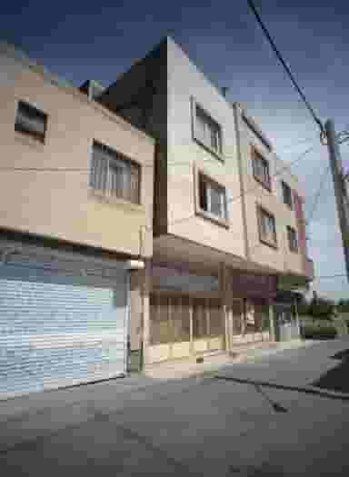 سازنده های چوبی و ام دی اف کوهستان در چهارچشمه مشهد