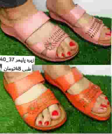 سرای کفش صاحب الزمان در عیدگاه مشهد