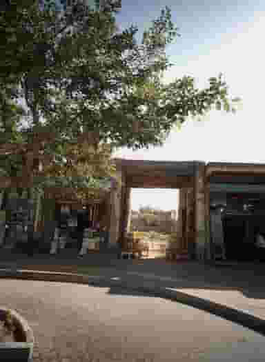 نجاری در عامل مشهد