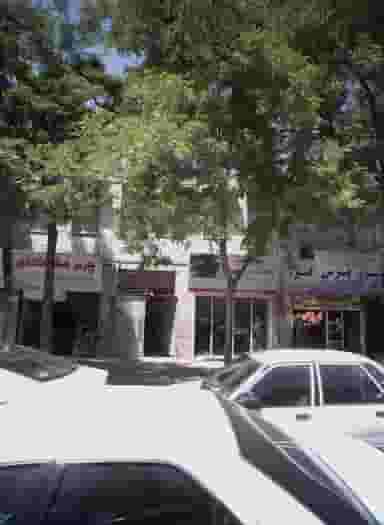 جوشکاری در گلشور مشهد