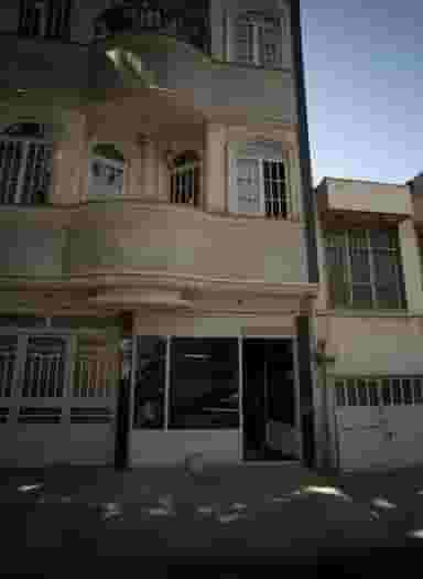 کارگاه کفش سازی در سعد آباد مشهد