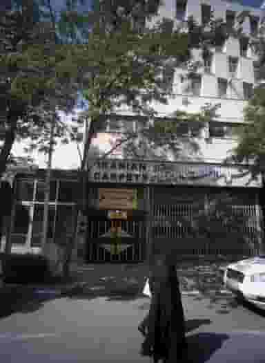 نجاری در جنت مشهد