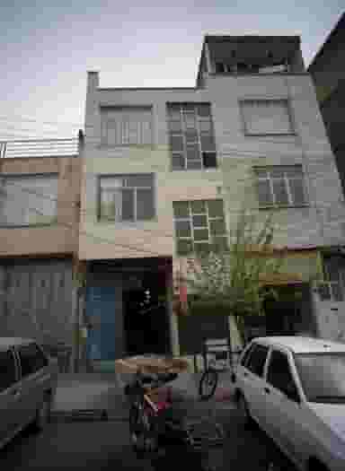 کارگاه نجاری در شمیران نو تهران