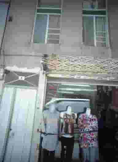 فروشگاه پوشاک در رده مشهد