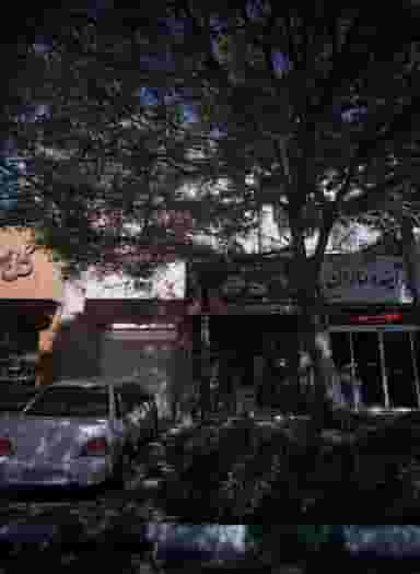 فروشگاه لوله و اتصالات گروه تولیدی موج در راهنمایی مشهد