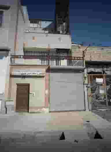 تولیدی و صنایع دستی نوبری در ثامن مشهد