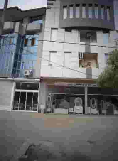 تولیدی سرویس چوب و مبلمان متین در ایثارگران مشهد