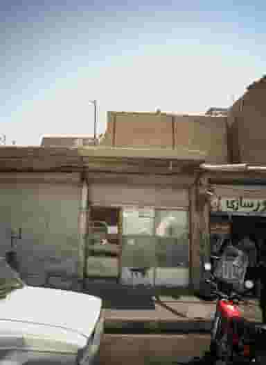 کانال سازی رحمانیان در ظهیرآباد تهران