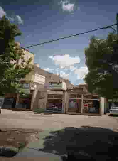 مبل مسعود در آب و برق مشهد