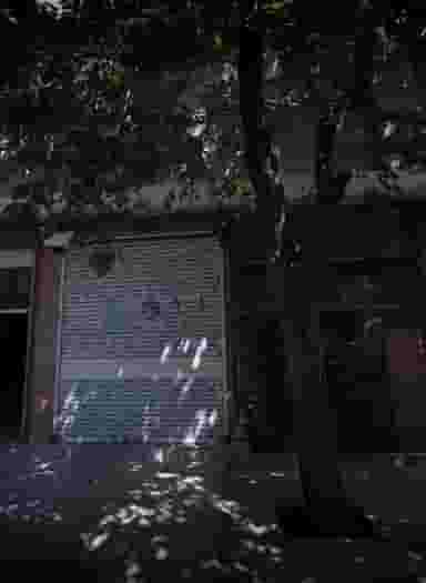 کارگاه چوب بری در شهید بهشتی مشهد