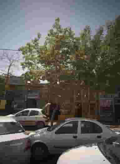 تراشکاری رشید کوی پلیس مشهد