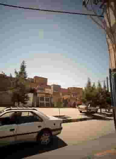 جوشکاری سیار در شهید قربانی مشهد