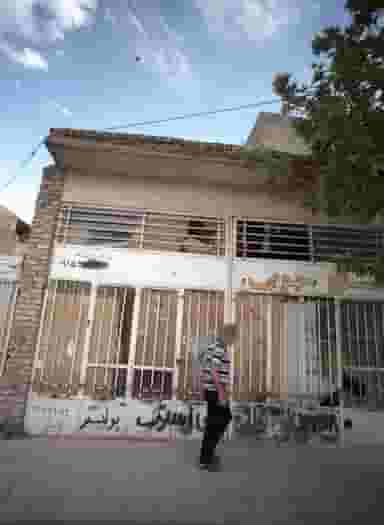 صنایع چوبی در فدک مشهد