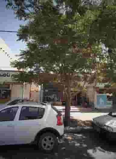 فروشگاه کانال های صنعتی در شهید مطهری مشهد