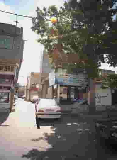 طلاسازی المهدی در شهید معقول مشهد