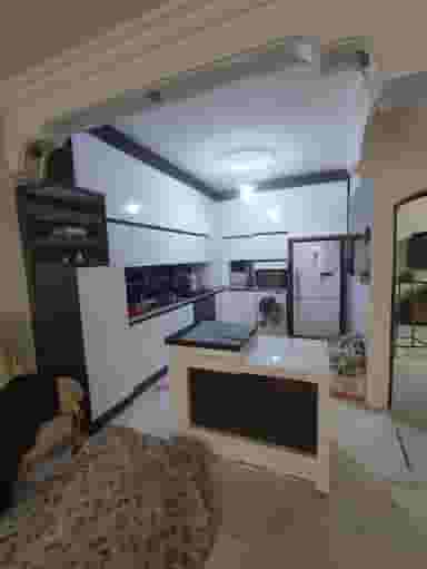 کارگاه نجاری و کابینت افرا چوب شرق در زرکش مشهد