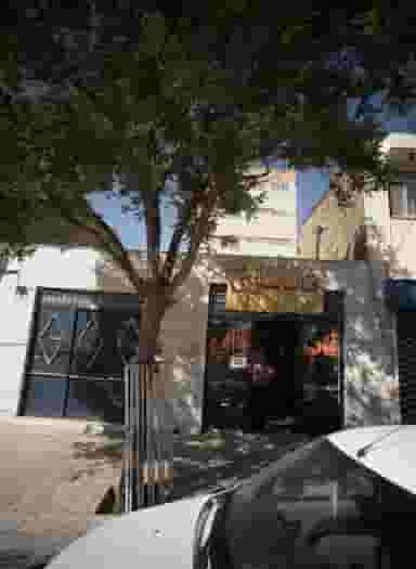 قاب سازی نفیس کوی امیرالمومنین مشهد