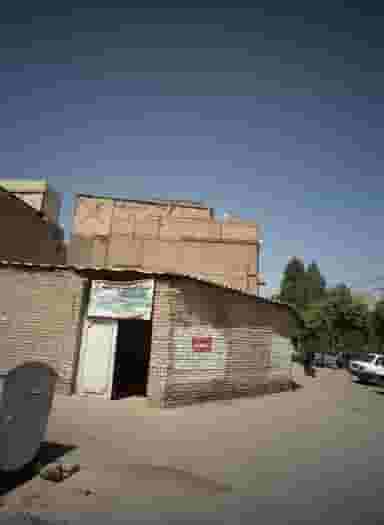 صنایع چوب مطهری در شفا مشهد