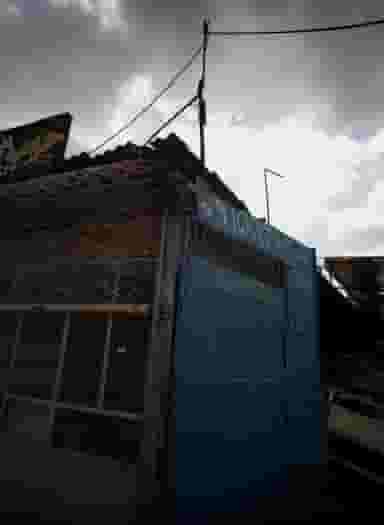 آهنگری در فدک مشهد