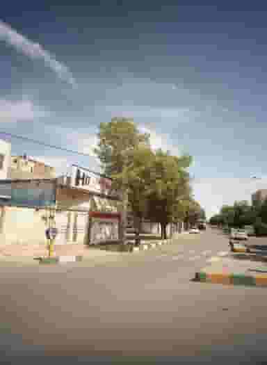 چادر دوزی حقیقت در رسالت مشهد