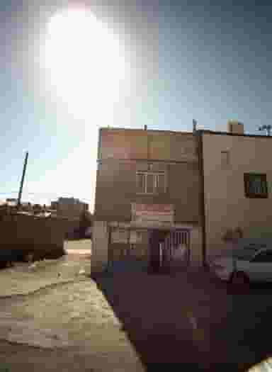 کانال سازی توس در وحدت مشهد