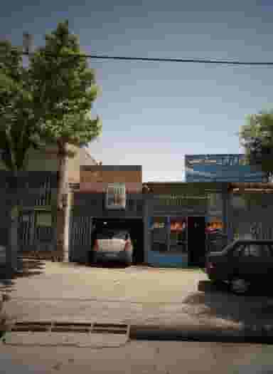 تراشکاری و فرزکاری پیشتاز صنعت در مشهدقلی مشهد