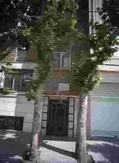 جوشکاری سیار در جانباز مشهد