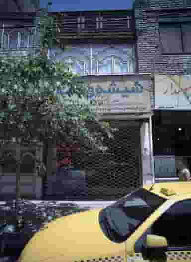 شیشه و قاب خاطره در انقلاب مشهد