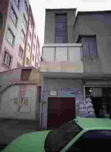 تاسیسات کلهر در شاهد تهران