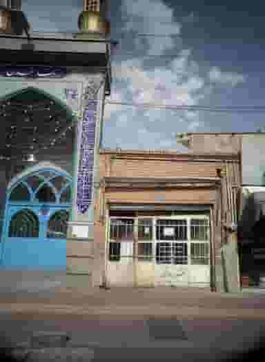 آهنگری و جوشکاری در دولتخواه شمالی تهران