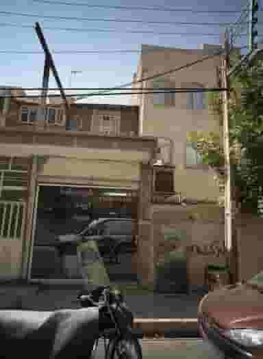 شیشه آیینه سکوریت در شهید رجایی تهران