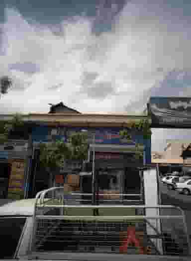 کارگاه جوشکاری در شاهد تهران