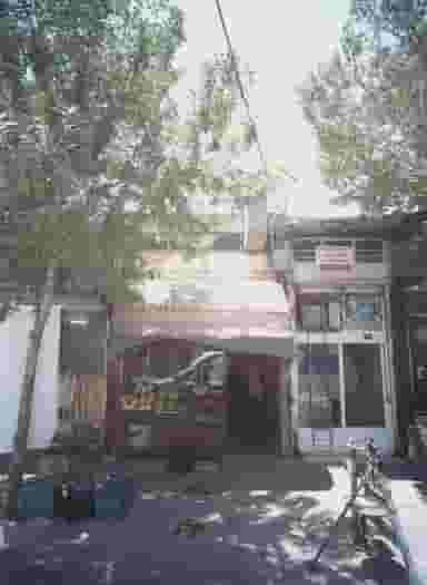 کارگاه لوله کشی ری شهر در شهید آوینی تهران