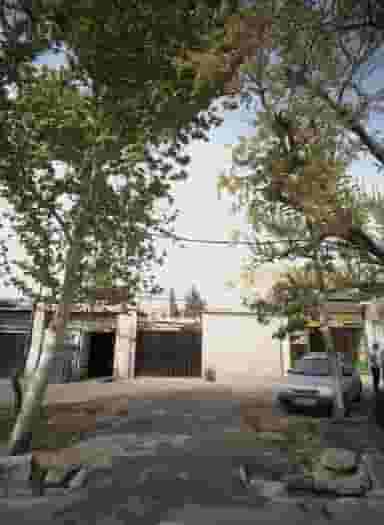 آهنگری در تهرانپارس شرقی تهران