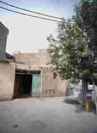 کارگاه نجاری در شهید کاظمی تهران