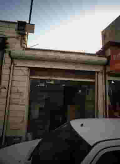 صنایع پرس میر شجاعی در زهتابی تهران