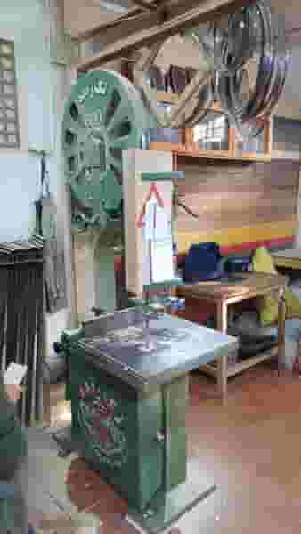 نجار کوچک در تهرانپارس شرقی تهران