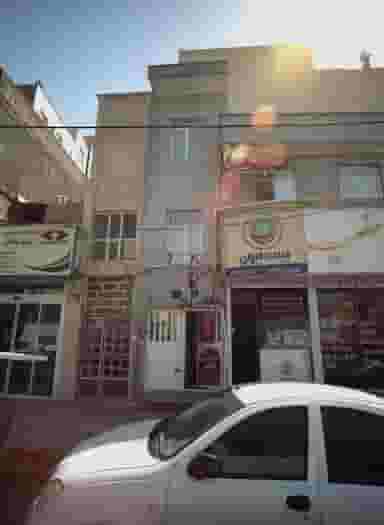 صنایع شیشه سکوریت پیمان در تهرانپارس شرقی تهران