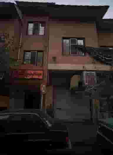 آبکاری در گمرک تهران