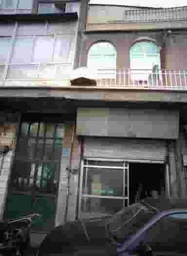 کارگاه درب و پنجره فلزی در شاهد تهران