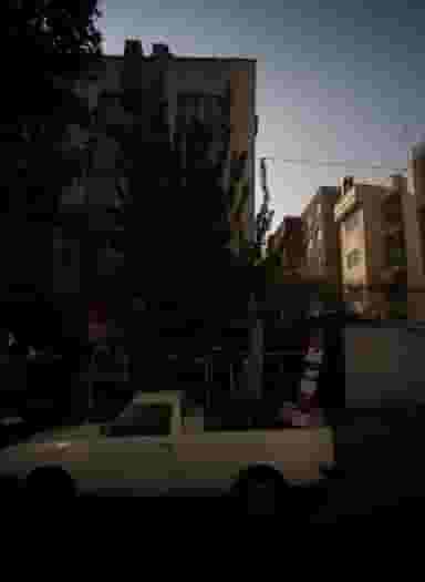 کالای شیشه در ولیعصر تهران