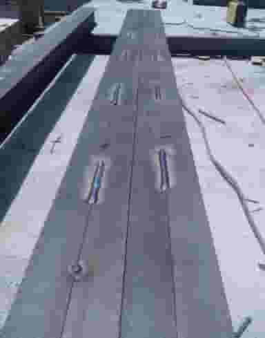 جوشکاری بذغنی در حصارک بالا کرج