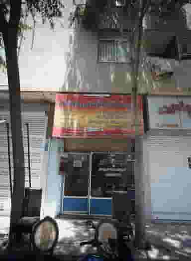 مبل نور در دولت آباد تهران