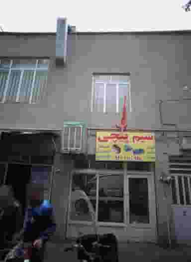 سیم پیچی در سلیمانی تهران